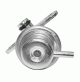 MARINE OUTBOARD ENGINE  FOR YAMAHA & MERCURY MARINE - FUEL PRESSURE REGULATOR APPLICATIONS, OEM REPLACEMENT FOR 6C5-13906-01-00 & 880888T01 - HFP-PR70 - Quantum
